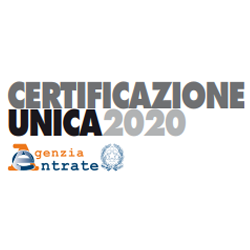Ritenute d'acconto: via agli aggiornamenti per la CU2020