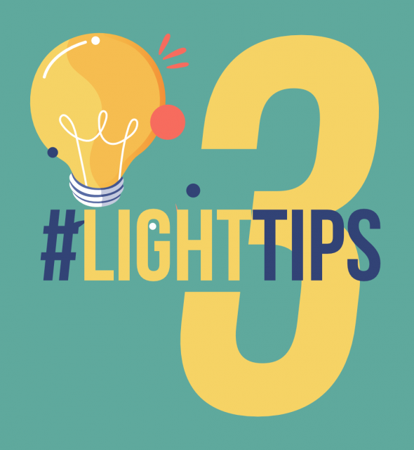 LIGHTTIPS 3: Ripartono i webinar BiELLE 