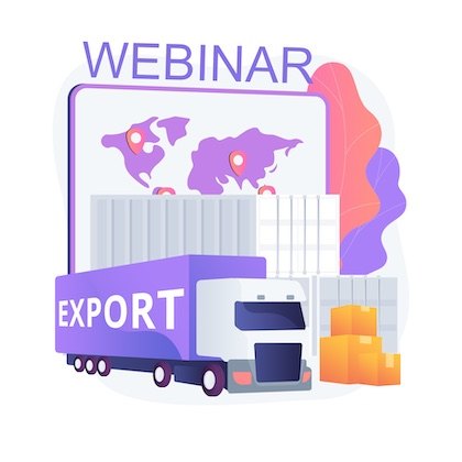 Intrastat: il webinar sulle novità 2022