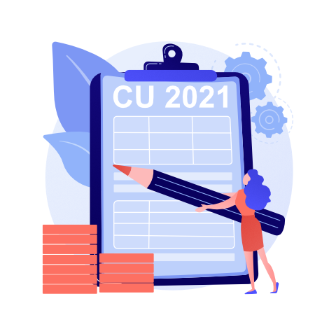 Ritenute d'acconto: gli aggiornamenti per il CU2021