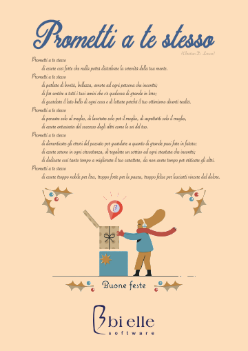 Auguri di Buon Natale